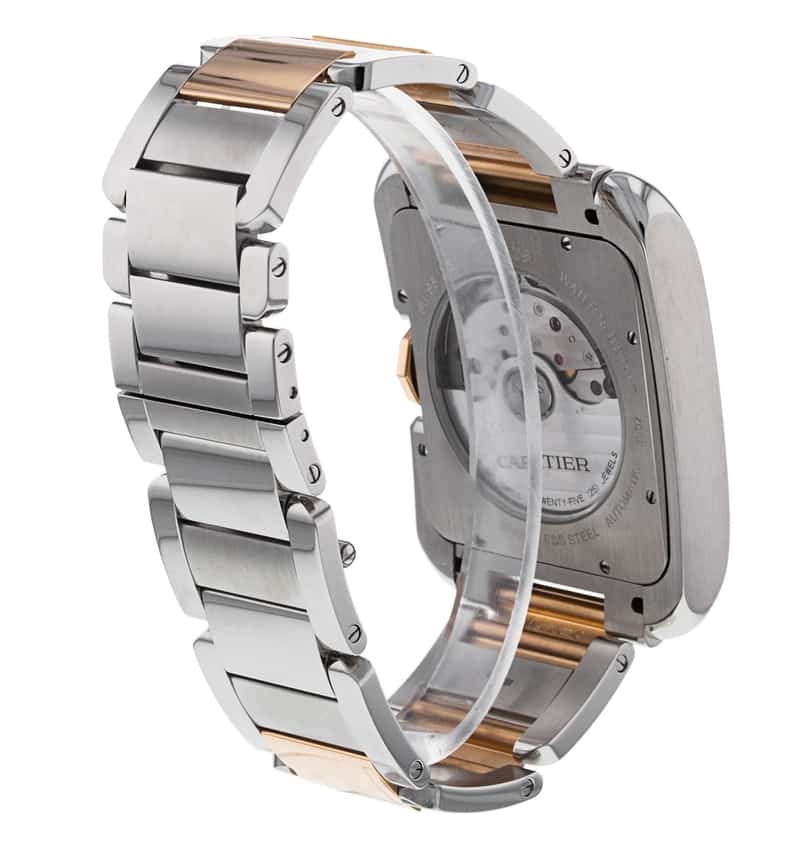 Cartier Tank Anglaise W5310006